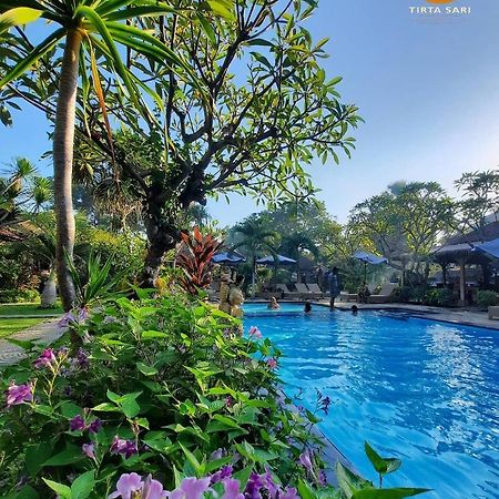 Tirta Sari Bungalow Pemuteran  Luaran gambar
