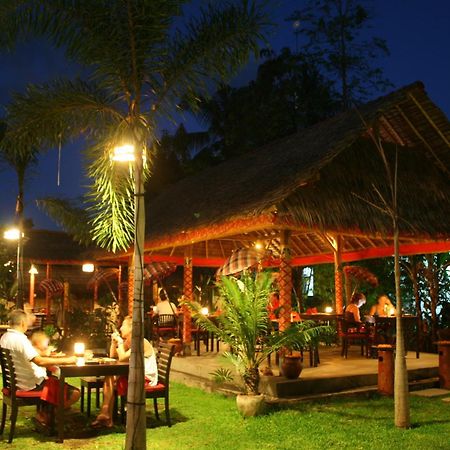 Tirta Sari Bungalow Pemuteran  Luaran gambar