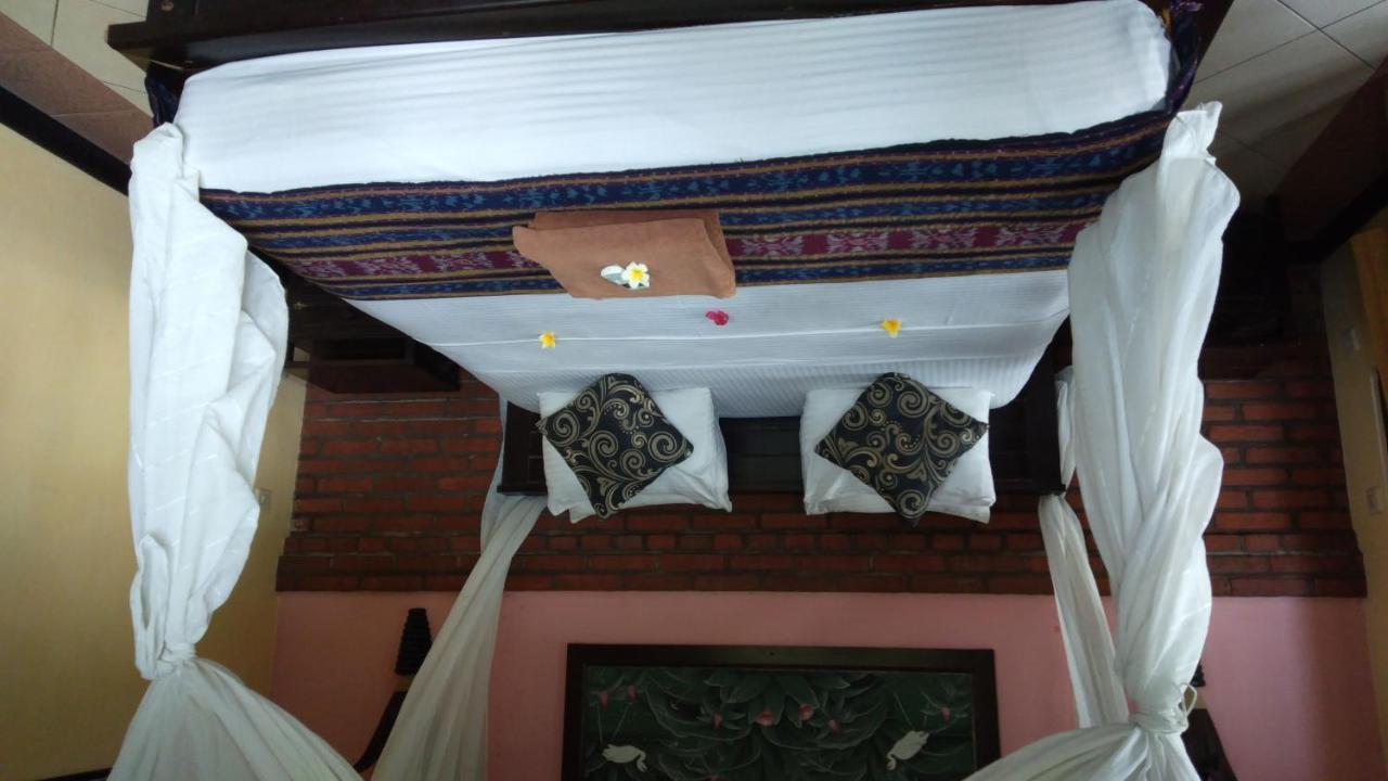 Tirta Sari Bungalow Pemuteran  Luaran gambar