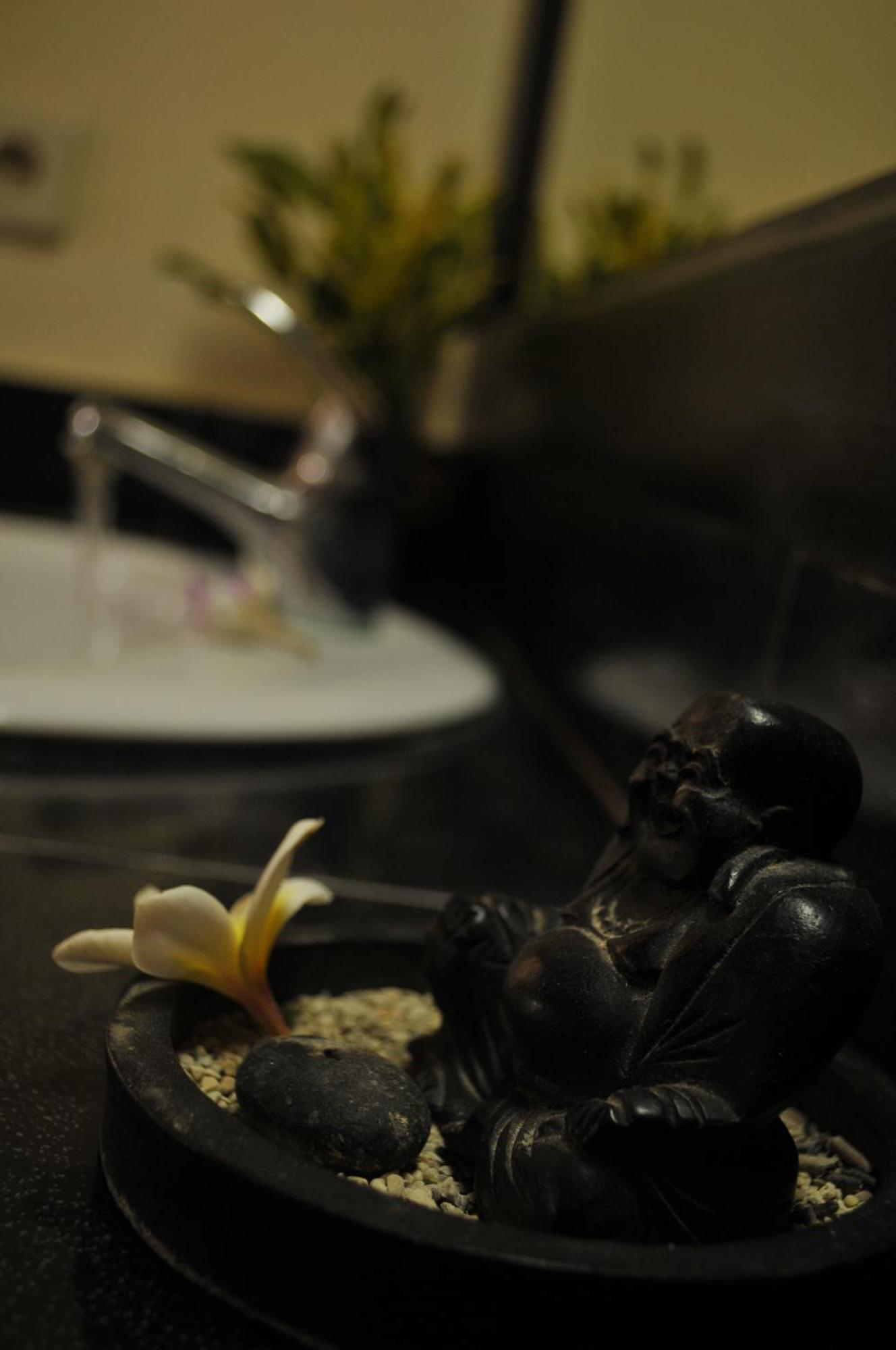 Tirta Sari Bungalow Pemuteran  Bilik gambar