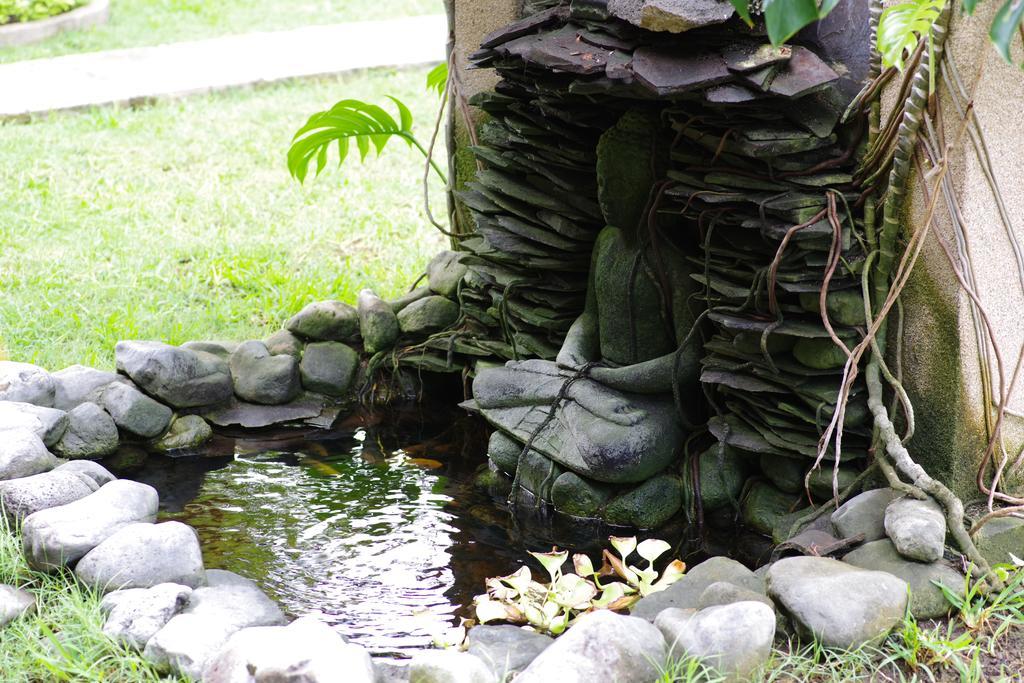 Tirta Sari Bungalow Pemuteran  Luaran gambar