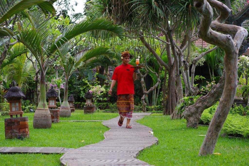Tirta Sari Bungalow Pemuteran  Luaran gambar